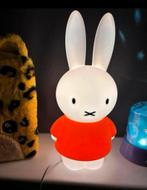 Nijntje lamp 30 cm, Ophalen, Zo goed als nieuw, Lamp