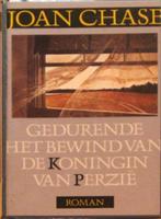 Gedurende het bewind van de koningin van Perzië, Boeken, Geschiedenis | Wereld, Ophalen of Verzenden, Zo goed als nieuw