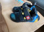 Ocun klimschoenen 41,5 (valt klein), Ophalen of Verzenden, Zo goed als nieuw, Klimsportschoenen