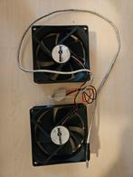 Brunner Koelkastventilator (gedeeltelijk), Ophalen of Verzenden, Gebruikt