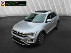 Volkswagen T-Roc 1.5 TSI Life Edition (bj 2024, automaat), 1258 kg, 4 cilinders, 150 pk, Particulier