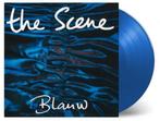 Vinyl LP The Scene Blauw GENUMMERD BLAUW Vinyl NIEUW The Lau, Cd's en Dvd's, Vinyl | Nederlandstalig, Ophalen of Verzenden, Nieuw in verpakking