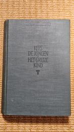 Kees de jongen + Het grijze kind - Theo Thijssen, Boeken, Ophalen of Verzenden, Gelezen