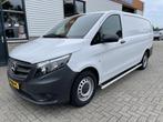 Mercedes-Benz Vito 111 CDI Lang L2H1 / rijklaar € 18.950 e, Stof, Gebruikt, 4 cilinders, 116 pk