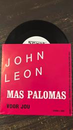 John Leon - Mas Palpmas.   Piraat, Ophalen of Verzenden, Zo goed als nieuw, Nederlandstalig
