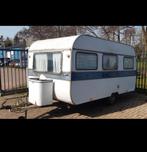 Opzoek naar caravan in de buurt van Asten, Ophalen of Verzenden