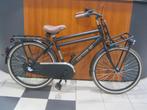 Cortina U4 Transport Mini 24 inch jongens Jet Black Matt, 24 inch, Versnellingen, Ophalen of Verzenden, Zo goed als nieuw