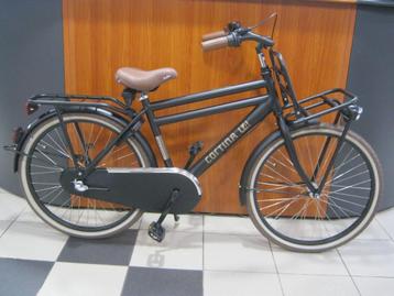 Cortina U4 Transport Mini 24 inch jongens Jet Black Matt beschikbaar voor biedingen