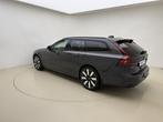 Volvo V90 T6 350pk AWD Plus Dark / 360 Camera / Full-LED / E, Auto's, Volvo, 4 cilinders, Stationwagon, 18 kWh, Keurmerk '100% Onderhouden'