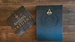 Assassin's Creed Origins: Collector's Edition, Ophalen of Verzenden, Zo goed als nieuw