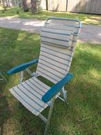 Camping stoelen, Ophalen, Gebruikt, Campingstoel