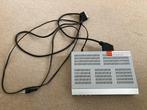 Humax IR-Fox-C decoder. Decoder-digitale ontvanger., Ophalen of Verzenden, Gebruikt, Decoder