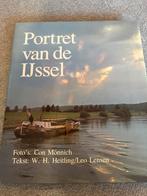 Portret van de IJssel - Boek, Ophalen, Gelezen