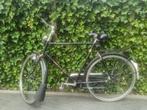Gazelle Trimsport, Ophalen