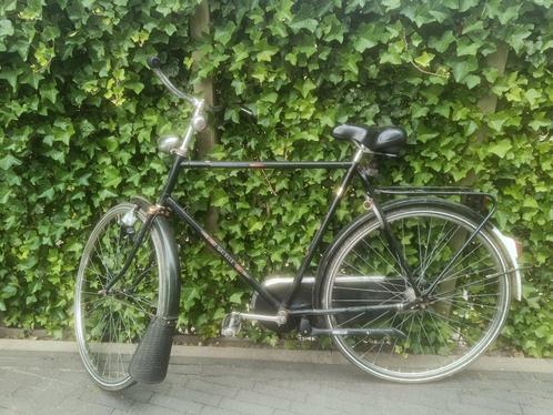 Gazelle Trimsport, Fietsen en Brommers, Fietsen | Oldtimers, Ophalen