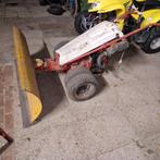 Graveley sneeuwschuiver, Tuin en Terras, Kloofmachines, Ophalen, Benzine, Graveley, Handmatig