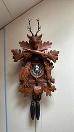 Koekoeksklok, Ophalen of Verzenden