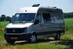 Volkswagen Crafter 2.0 TDI Off Grid, Volkswagen, Luifel, Particulier, 6 tot 7 meter