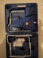 Lockloy Wielslot WK302300, Ophalen, Gebruikt
