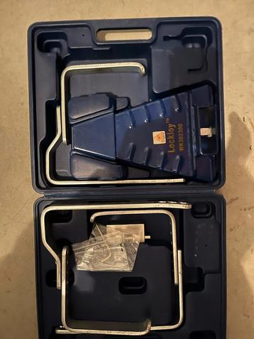 Lockloy Wielslot WK302300 beschikbaar voor biedingen