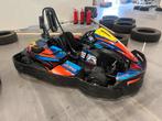 8 SODI Indoor Karts op LPG - Betrouwbaar & Zuinig!, Sport en Fitness, Karting, Ophalen, Gebruikt, Kart