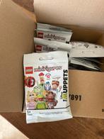 Muppets serie 71033 geseald 36 zakjes, Ophalen of Verzenden, Nieuw, Complete set, Lego