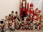 Grote Notenkraker Collectie - 60 Stuks!, Diversen, Kerst, Ophalen, Zo goed als nieuw