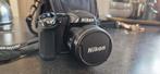 Nikon Coolpix P500 camera, Audio, Tv en Foto, Fotocamera's Digitaal, 8 keer of meer, Gebruikt, Ophalen of Verzenden, Nikon