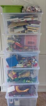 Playmobil HEEL ERG VEEL! Zie omschrijving voor meer info, Kinderen en Baby's, Speelgoed | Playmobil, Ophalen