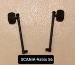 SCANIA-Vabis 56 spiegelset, Hobby en Vrije tijd, Modelauto's | 1:50, Ophalen of Verzenden, Nieuw, Bus of Vrachtwagen, Tekno