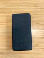 Mophie Powerstation USB-C 10.000mAh Black, Ophalen of Verzenden, Zo goed als nieuw, Mophie