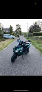 Aprillia sr 2010, Recent blok revisie, Runner DD blok, Ophalen, Zo goed als nieuw, Overige modellen