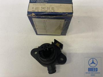 NOS diagnosestekker Mercedes-Benz R107 W124 W126 W201 W460 W beschikbaar voor biedingen