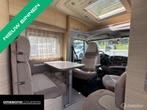 Adria Adriatik Compact Silver Edition Enkele Bedden Zonnepan, Caravans en Kamperen, Campers, -, -, Bedrijf, Tot en met 3