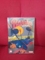 DVD Set Banshee (serie) seizoen 3, Vanaf 16 jaar, Ophalen of Verzenden, Nieuw in verpakking, Actie en Avontuur