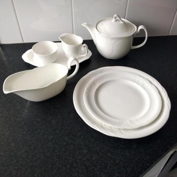 Royal Doulton/Albert horizons profile items beschikbaar voor biedingen