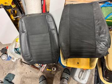 Td4 land rover Defender stoelen beschikbaar voor biedingen