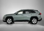 Toyota RAV4 2.5 Hybrid AWD Executive (bj 2020, automaat), Auto's, Automaat, 12 maanden, Gebruikt, 4 cilinders
