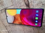 Samsung Galaxy A71 - in nieuwstaat, Ophalen, Gebruikt, Klassiek of Candybar, Zonder simlock