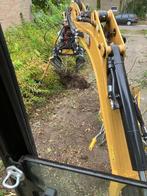 Voor al uw grondwerk Groot of klein, Diensten en Vakmensen, Tuinmannen en Stratenmakers