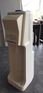 Soda Club Bruiswatermachine met Gaspatroon, Ophalen of Verzenden, Gebruikt