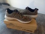 Panterprint schoenen / sneakers / gympen, L.a. Gear, Ophalen of Verzenden, Sneakers of Gympen, Gedragen