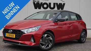 Hyundai i20 1.0 T-GDI Comfort Smart Trekhaak | Navigatie | C beschikbaar voor biedingen
