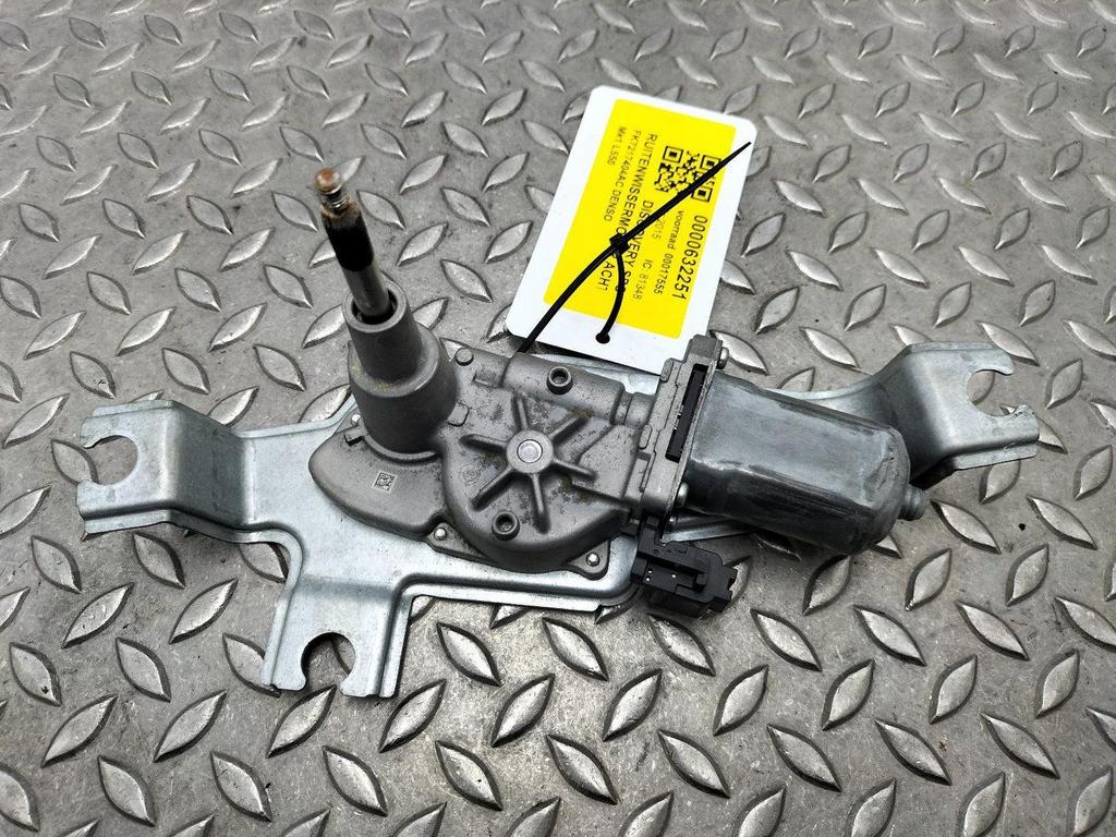 LANDROVER DISCOVERY SPORT L550 DISCOVERY SPORT RUITENWISSERM, Ophalen of Verzenden, Gebruikt, Stiba lid