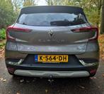 Renault Captur 1.6 E-Tech Plug-in Hybrid 160 Panoramadsk tre, 77 km/l, 4 cilinders, Leder en Stof, Hybride Elektrisch/Benzine