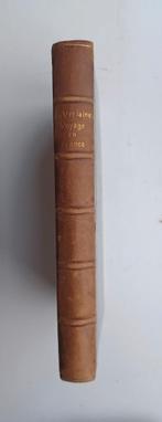 Verlaine - Voyage en France, Boeken, Ophalen of Verzenden, Gelezen