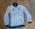 Adidas Ajax vest maat 152, kindermaat m, 11-12 y, Ophalen of Verzenden, Nieuw, Jongen of Meisje, Trui of Vest