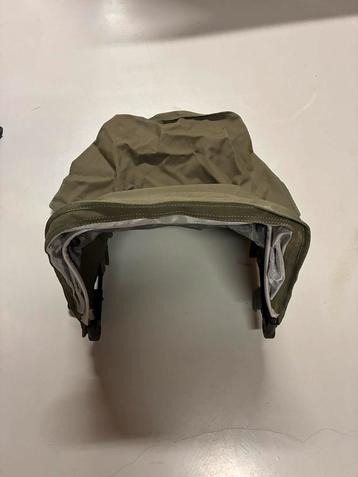 Easywalker Duo Zonnekap Groen beschikbaar voor biedingen