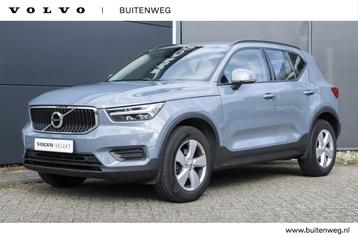 Volvo XC40 T2 Automaat Momentum Core | Parkeercamera | Parke