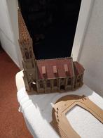 Vollmer,  Stuttgart kerk., Overige merken, Gebruikt, Gelijkstroom of Wisselstroom, Brug, Tunnel of Gebouw